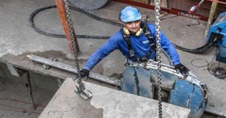 Демонтаж бетонной плиты: цена за м2 от 2052 рублей в Сердобске