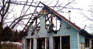 Демонтаж дачного дома Сердобск, цена от 2616 руб.