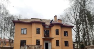 Демонтаж каркасного дома Сердобск, цена от 1898 руб.