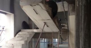 Демонтаж лестницы Сердобск, цена от 2924 руб.