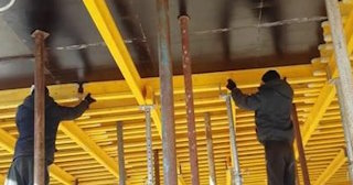 Демонтаж опалубки в Сердобске: цены от 360 рублей | Сварной-Срд
