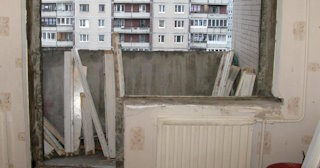 Демонтаж подоконного блока в Сердобске – услуги по доступным ценам от 1539 рублей
