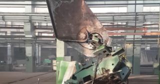 Демонтаж станков Сердобск, цена от 2924 руб.