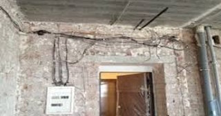 Демонтаж электрики в Сердобске - цены от 513 руб. - Сварной-Срд