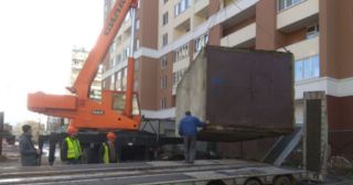 Демонтаж гаража Сердобск, цена от 2924 руб.