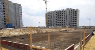 Демонтаж фундамента из монолитной плиты Сердобск, цена от 2924 руб.