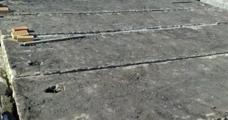 Демонтаж наплавляемой кровли: цена от 708 рублей за м2 | Сварной-Срд