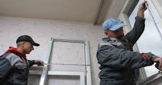 Демонтаж окон ПВХ в Сердобске - цены от 1539 руб. | Сварной-Срд