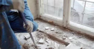 Демонтаж стеклопакетов в Сердобске - цена от 924 руб. | Сварной-Срд