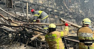 Разбор завалов в Сердобске - услуги компании Сварной-Срд от 513 рублей